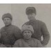 Эмблема Кавалерии  Красной армии, обр. 1940/43 г.